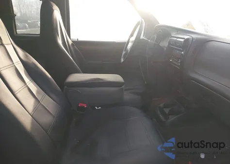 2000 Ford Ranger Xl/Xlt z USA, uszkodzony, nr VIN 1FTYR14V4YTB26490